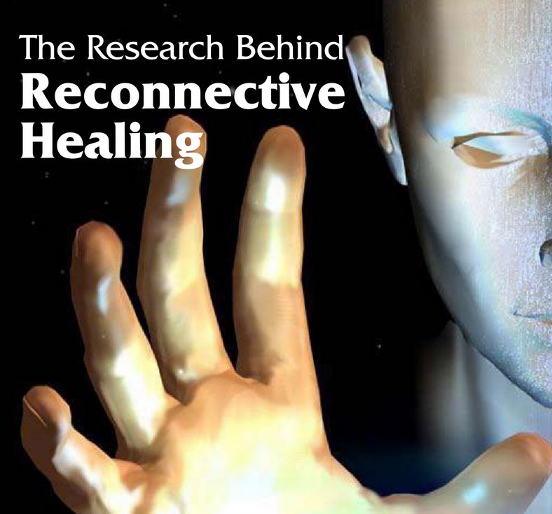 The Research Behind Reconnective Healing